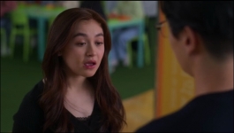 XO Kitty - Season 01 Episode 10